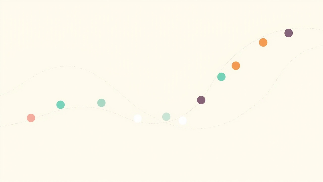 Glioblastoma care navigation illustration