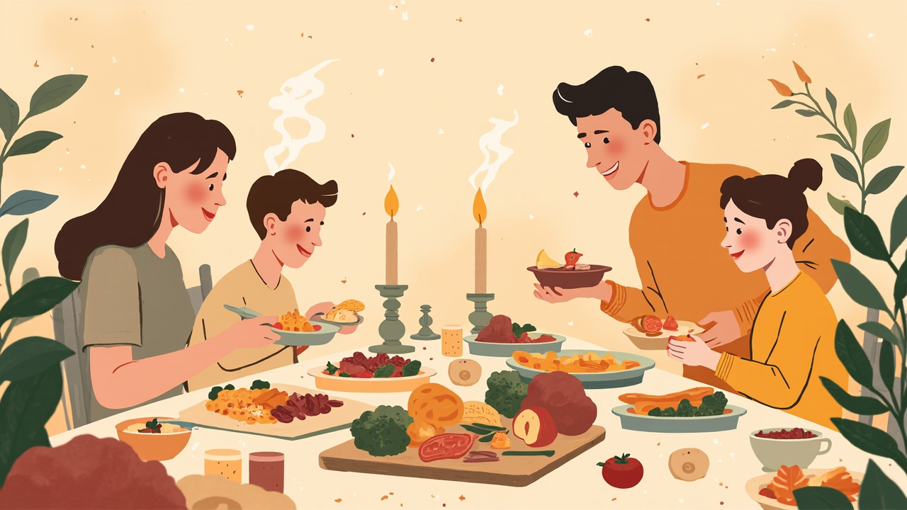 Lysinuric Protein Intolerance care navigation illustration