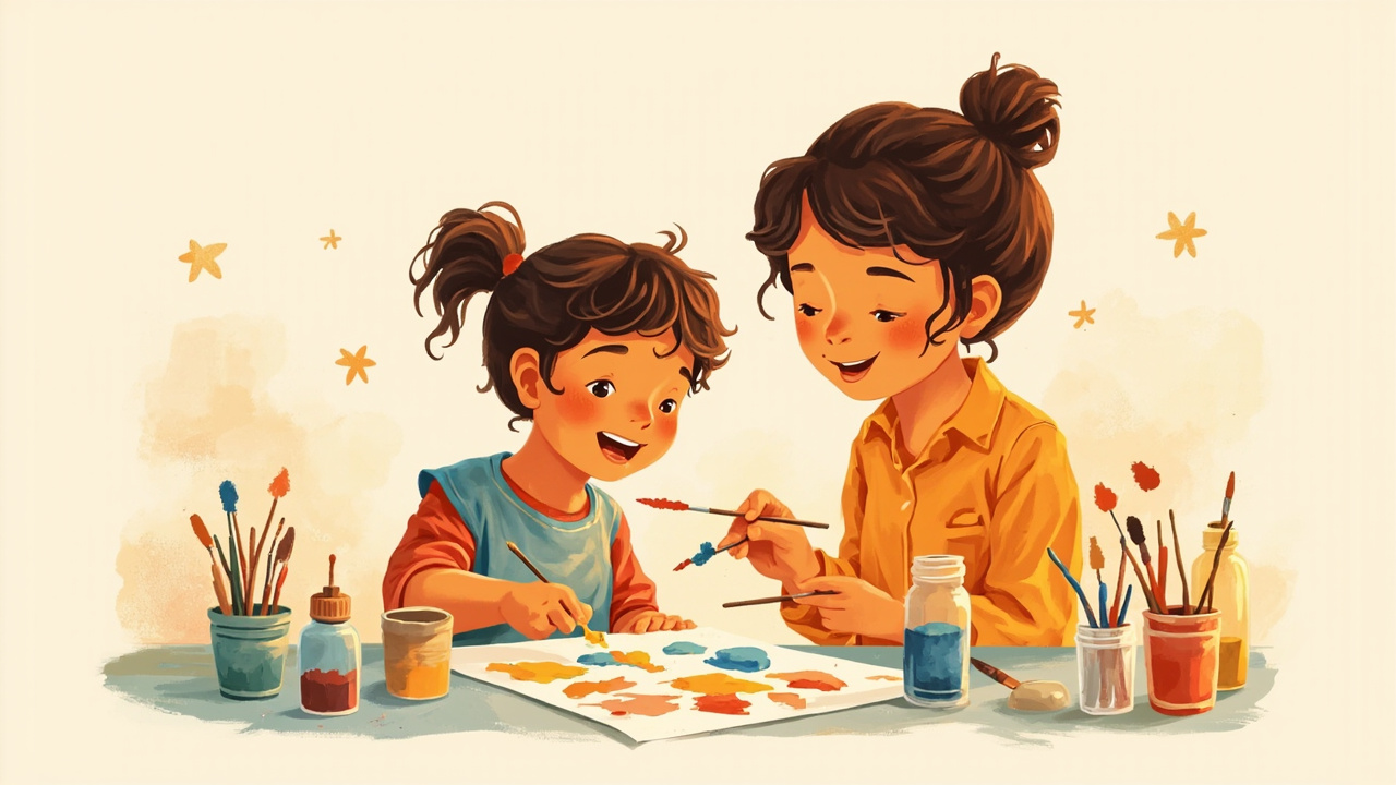 McCune-Albright Syndrome care navigation illustration