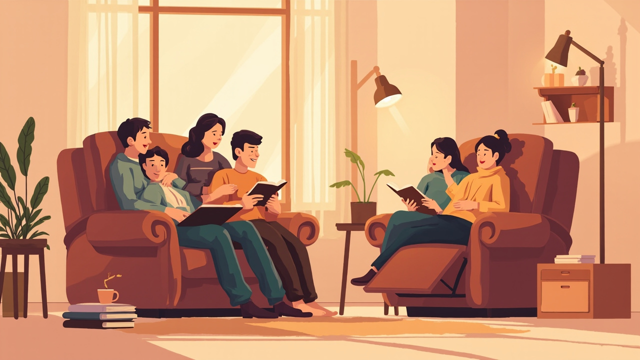 Mitochondrial Encephalomyopathy care navigation illustration