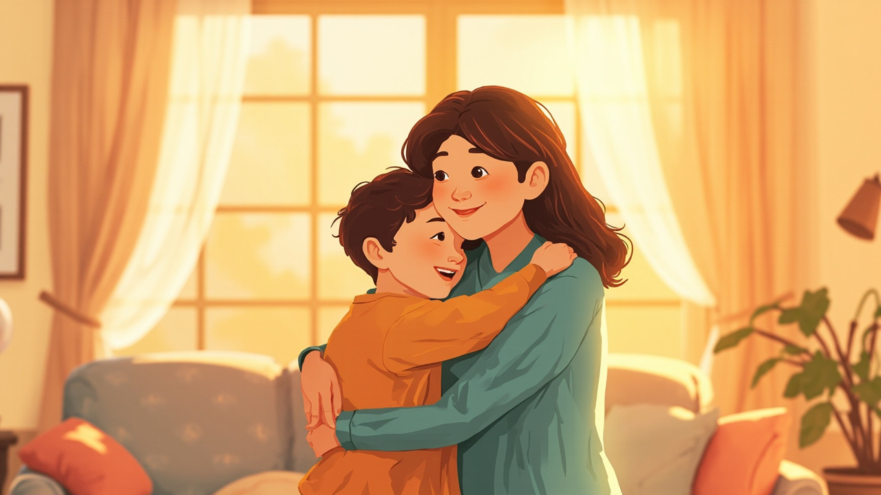 Noonan Syndrome care navigation illustration