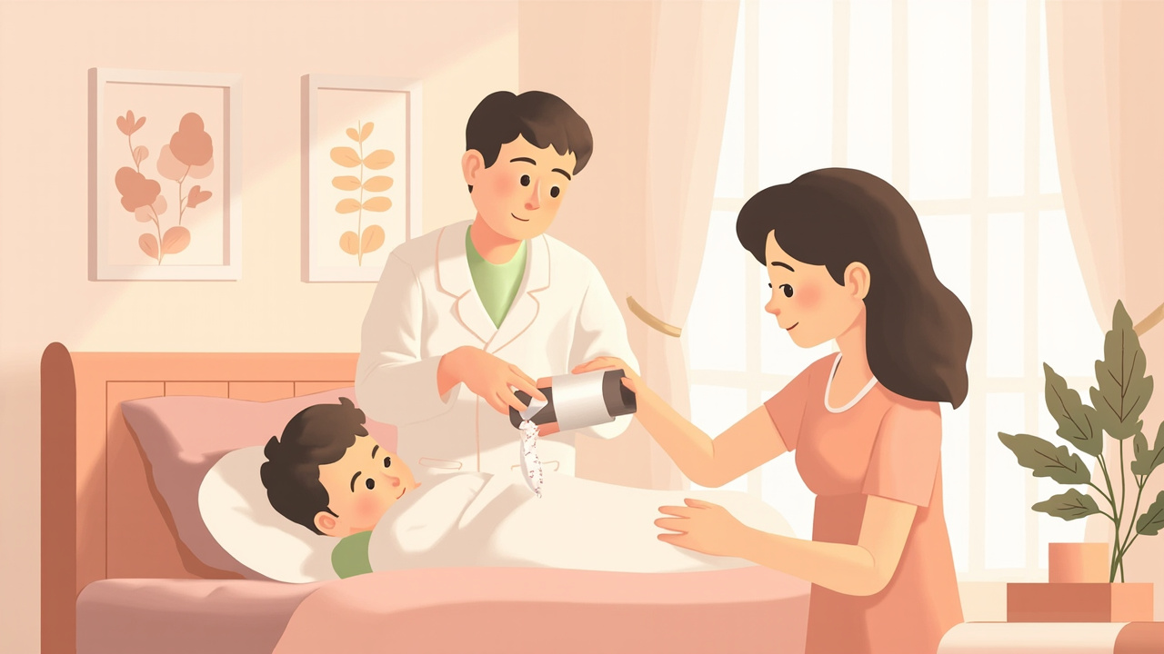Ornithine Transcarbamylase Deficiency care navigation illustration