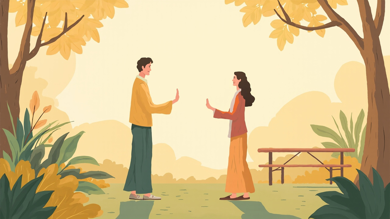 Parkinson Disease (Young-onset, Early-onset) care navigation illustration