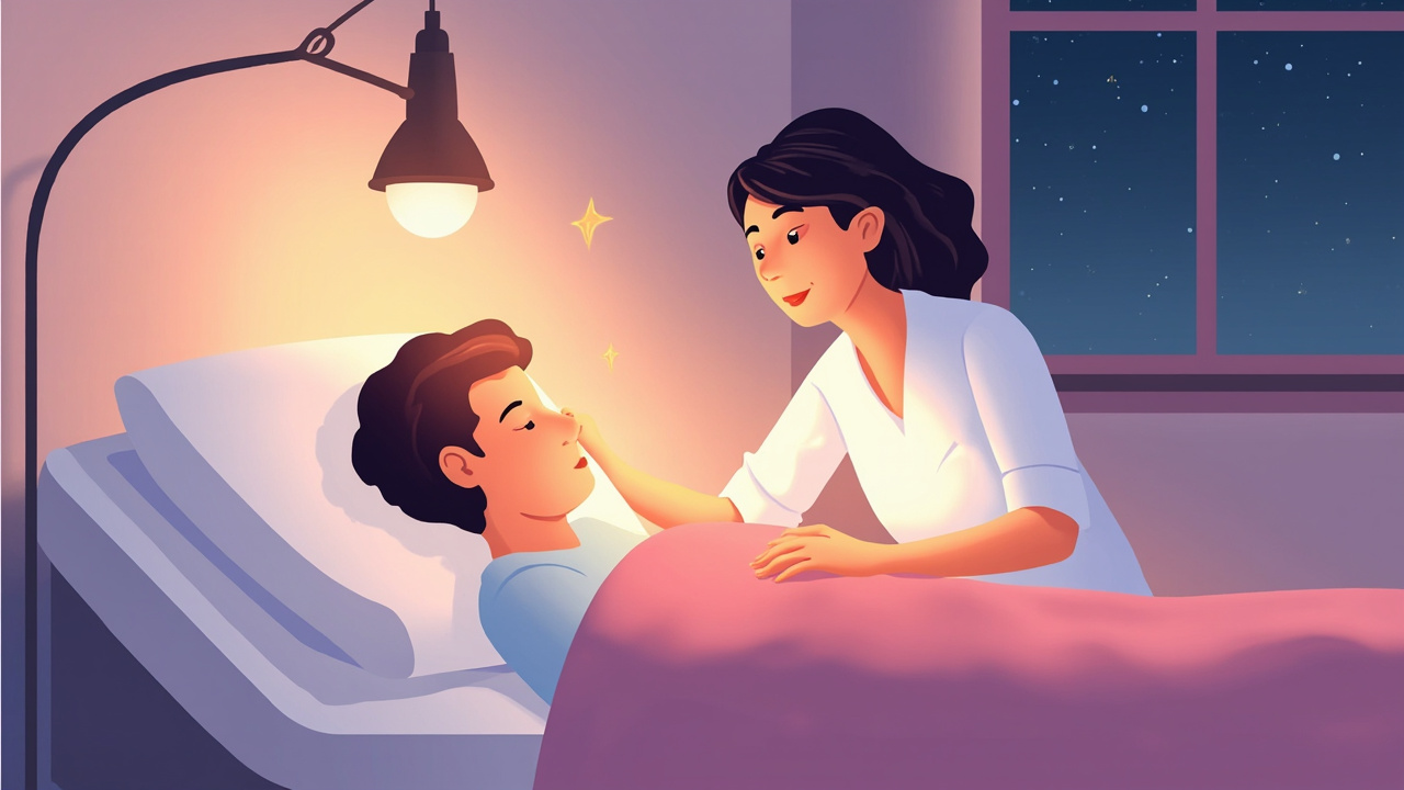 阵发性睡眠性血红蛋白尿就医导航插图