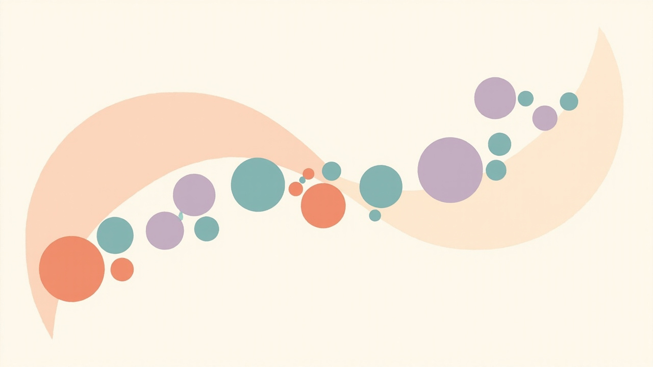 Systemic mastocytosis care navigation illustration