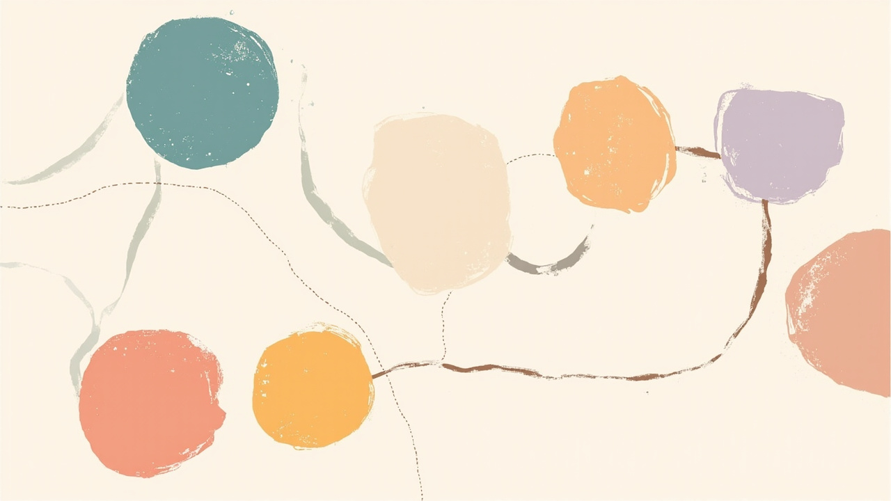 Tumor-induced osteomalacia care navigation illustration